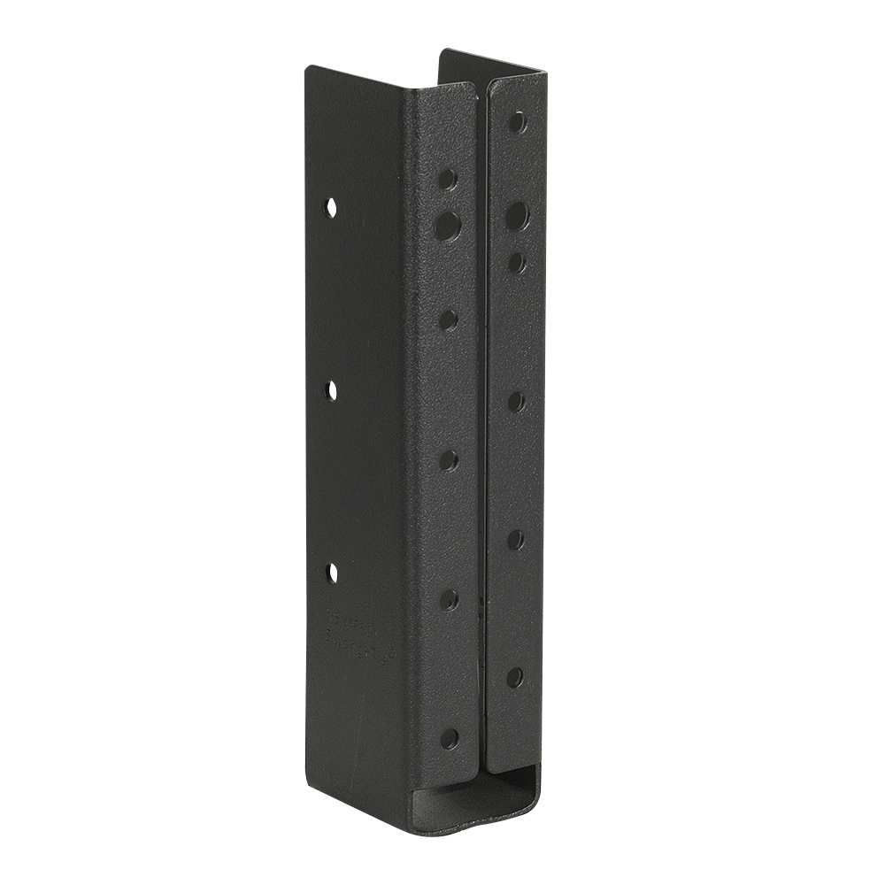 ZMAX Joist Hanger 2 in. x 10 in. (APLH Series)