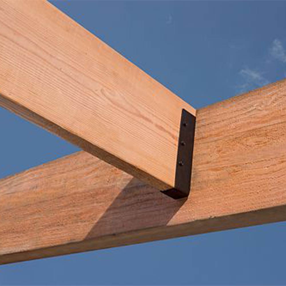 ZMAX Joist Hanger 2 in. x 10 in. (APLH Series)