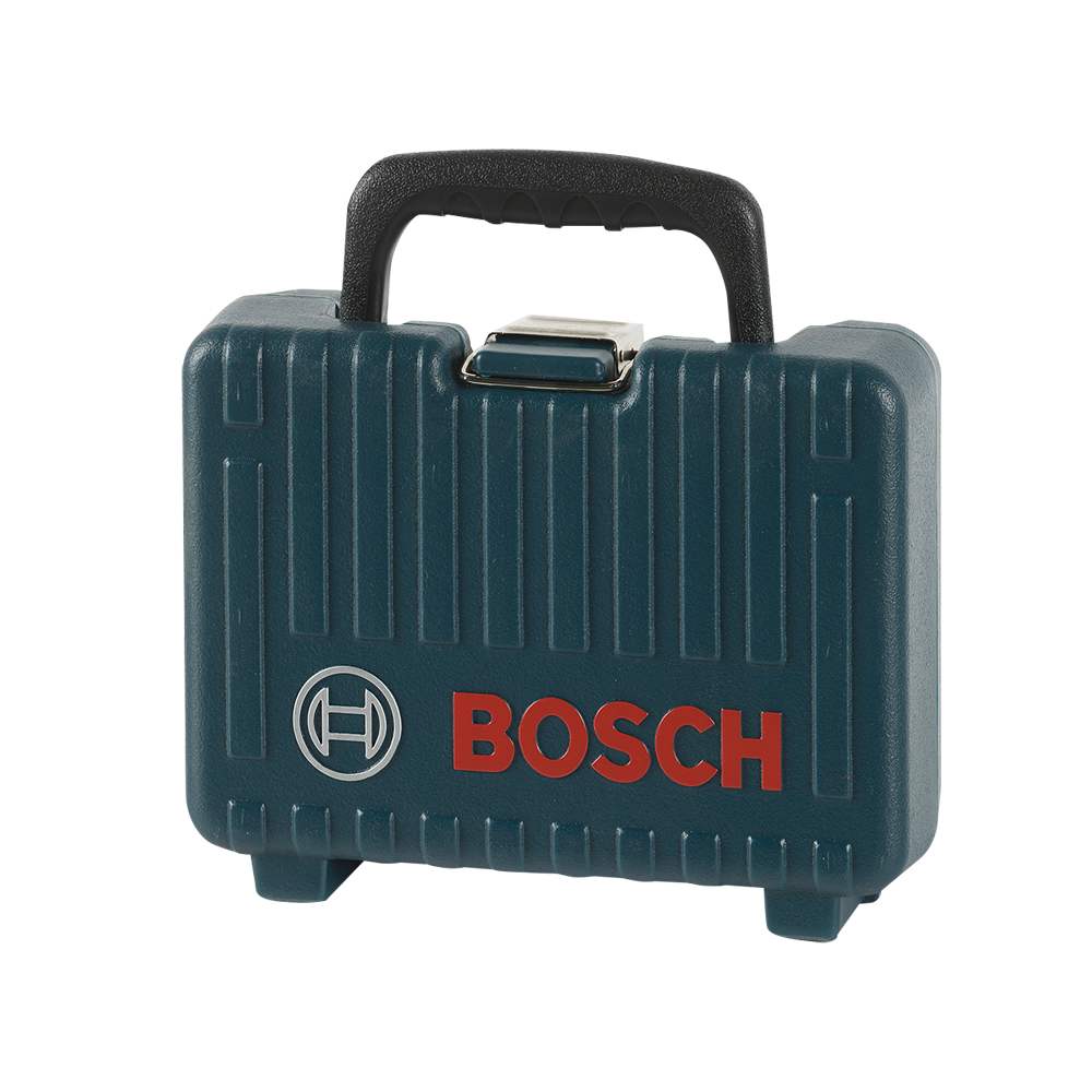 BOSCH 3-Point Self-Levelling Laser