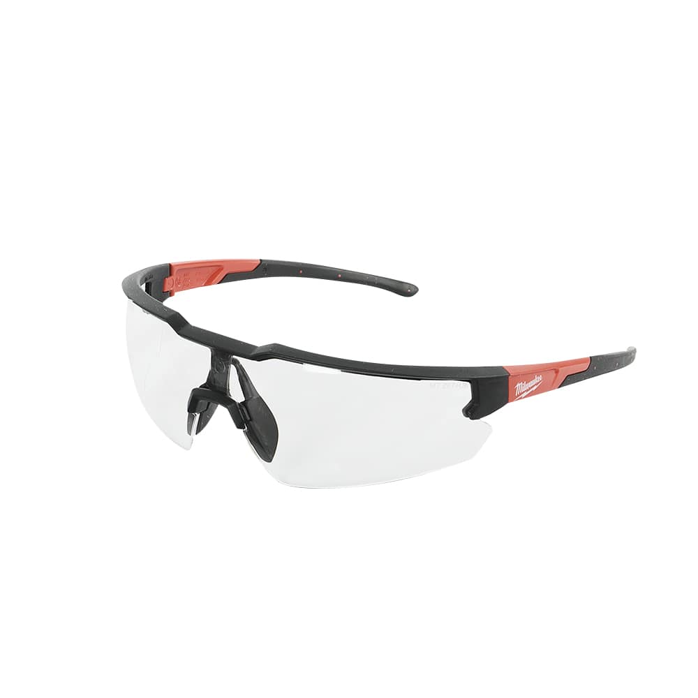 MILWAUKEE Clear Safety Glasses