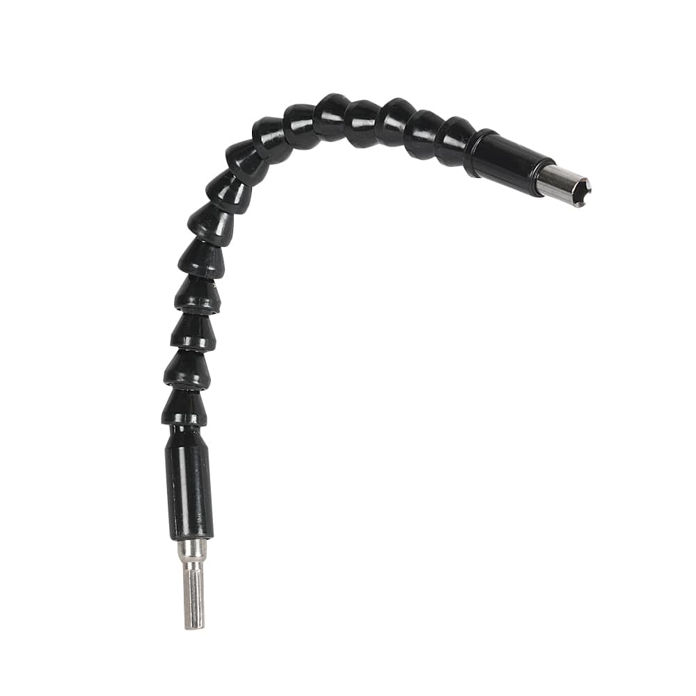 Rallonge flexible de tournevis 12 po NEKTRA