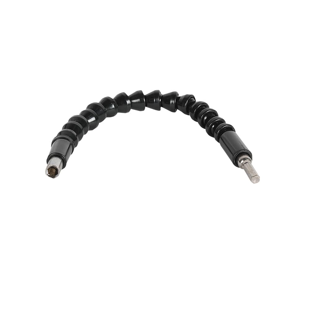 Rallonge flexible de tournevis 12 po NEKTRA