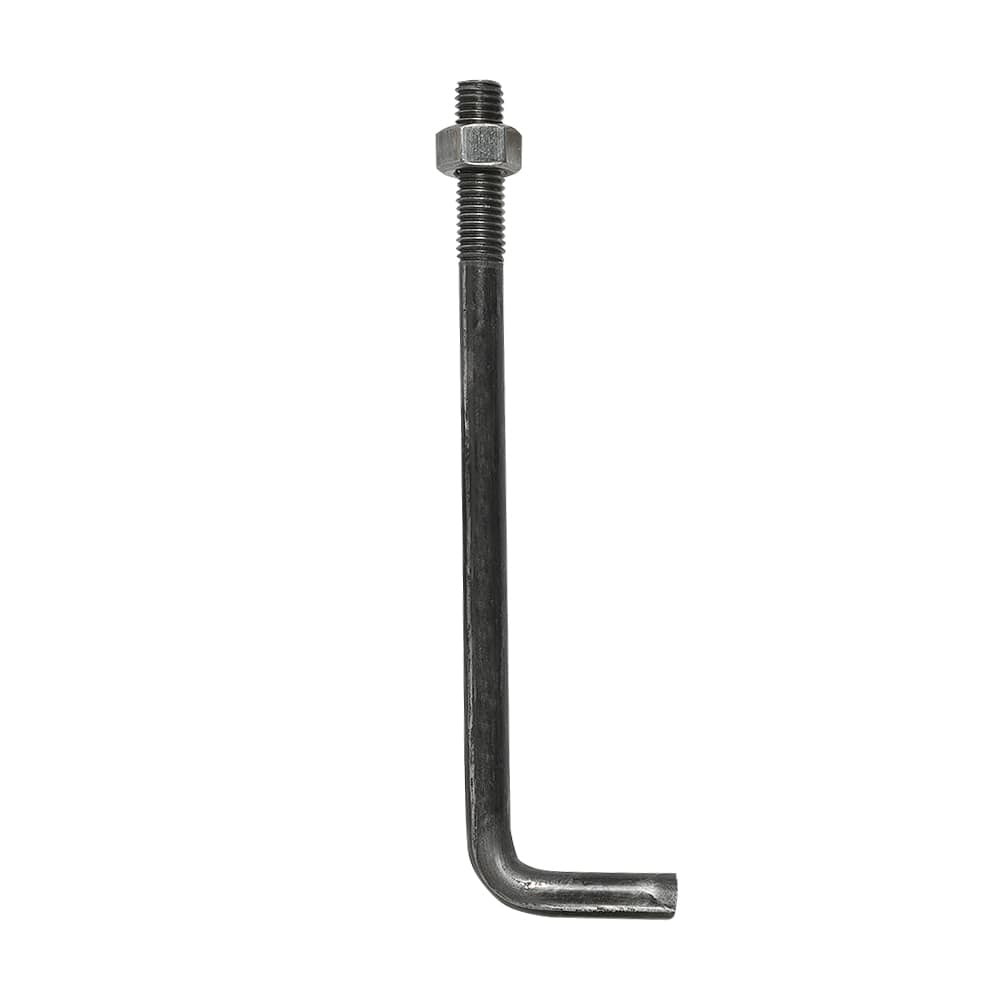 Foundation Hook