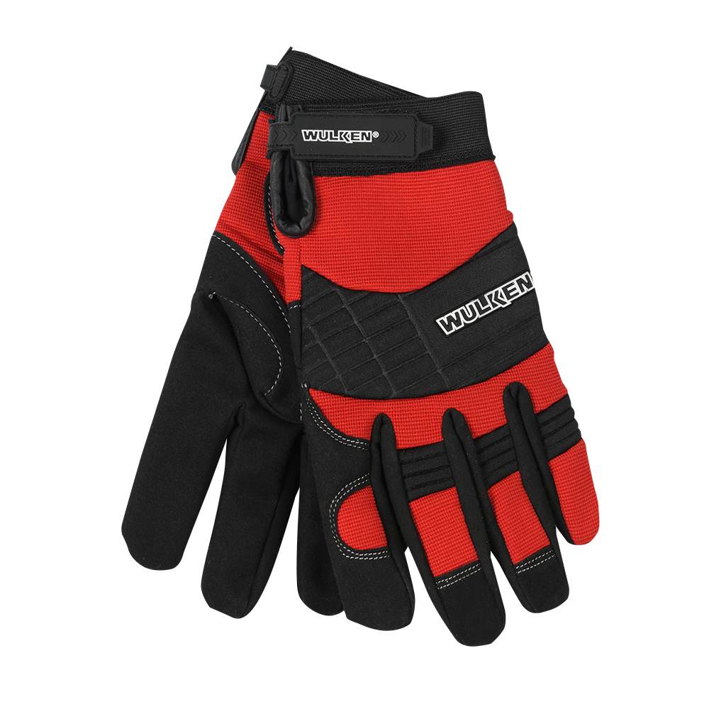 Gants de travail Hybride très grand WULKEN