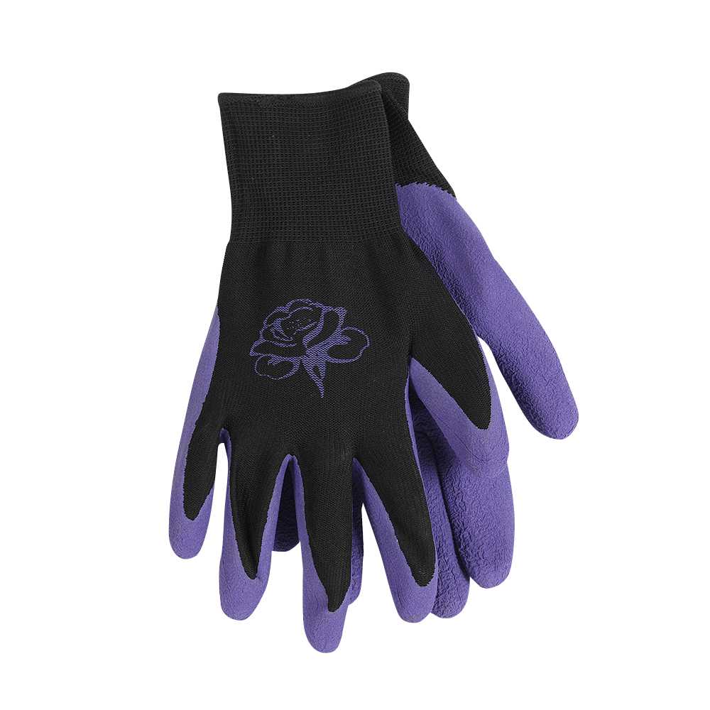 Gants de jardinage pour femmes grand