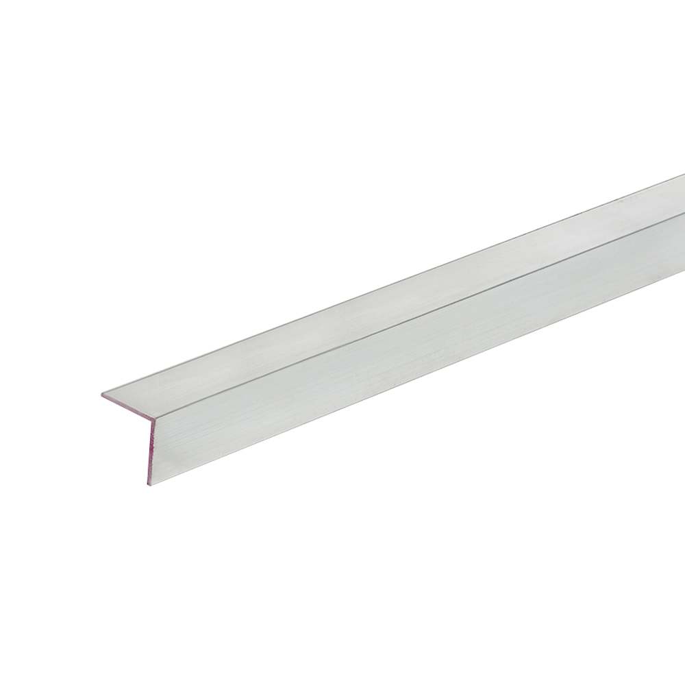 Cornière en aluminium 1 po x 36 po