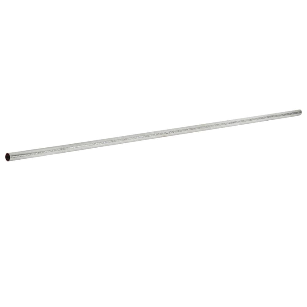 Tube rond en acier 3/4&nbsp;po&nbsp;x&nbsp;36&nbsp;po