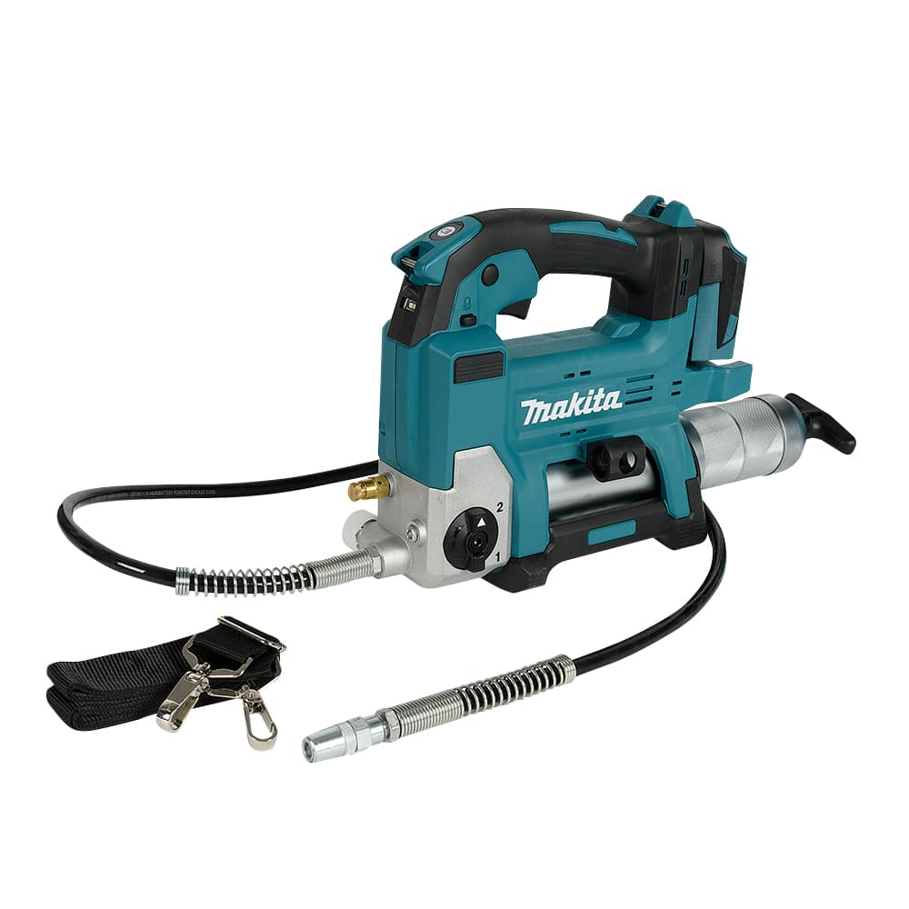 18 V Cordless Grease Gun Tool Only