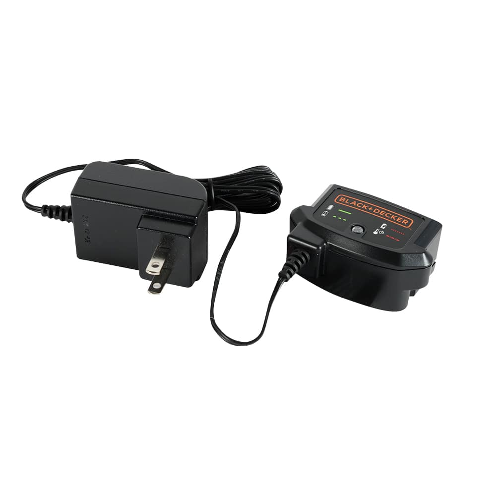Chargeur Black&Decker
