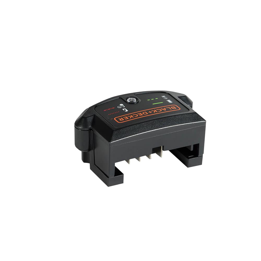 Chargeur Black&Decker