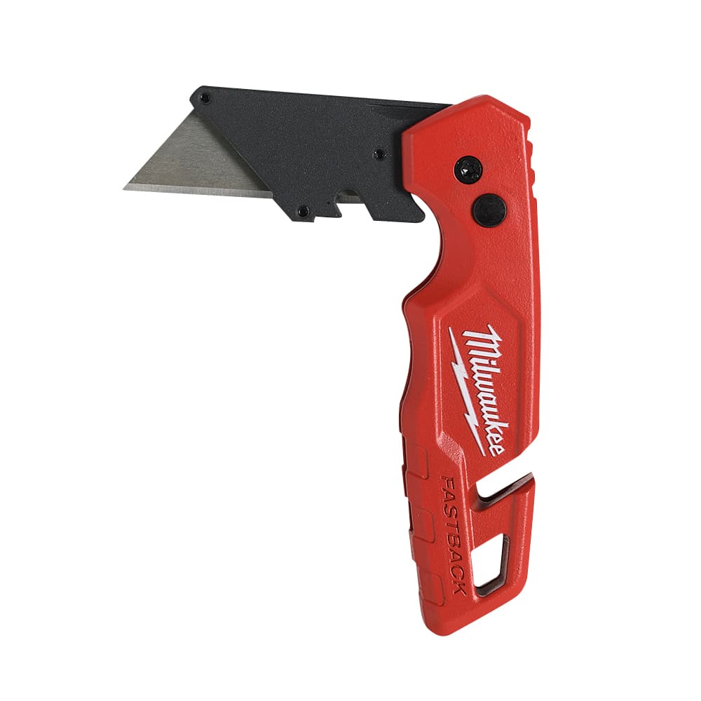 MILWAUKEE Fastback Folding Utility Knife