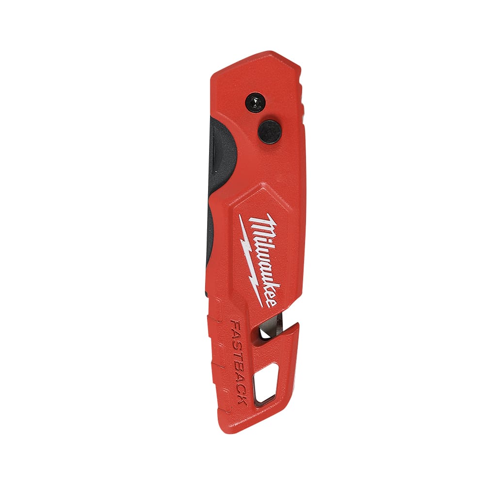 MILWAUKEE Fastback Folding Utility Knife