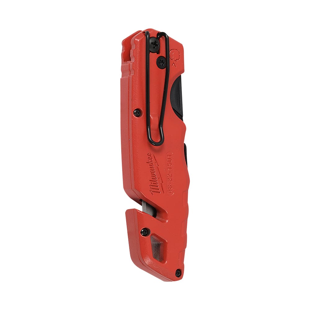 MILWAUKEE Fastback Folding Utility Knife
