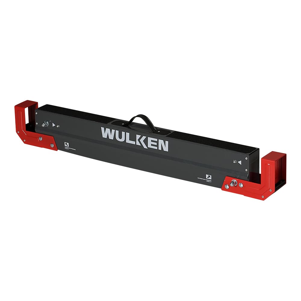 Chevalet ajustable WULKEN