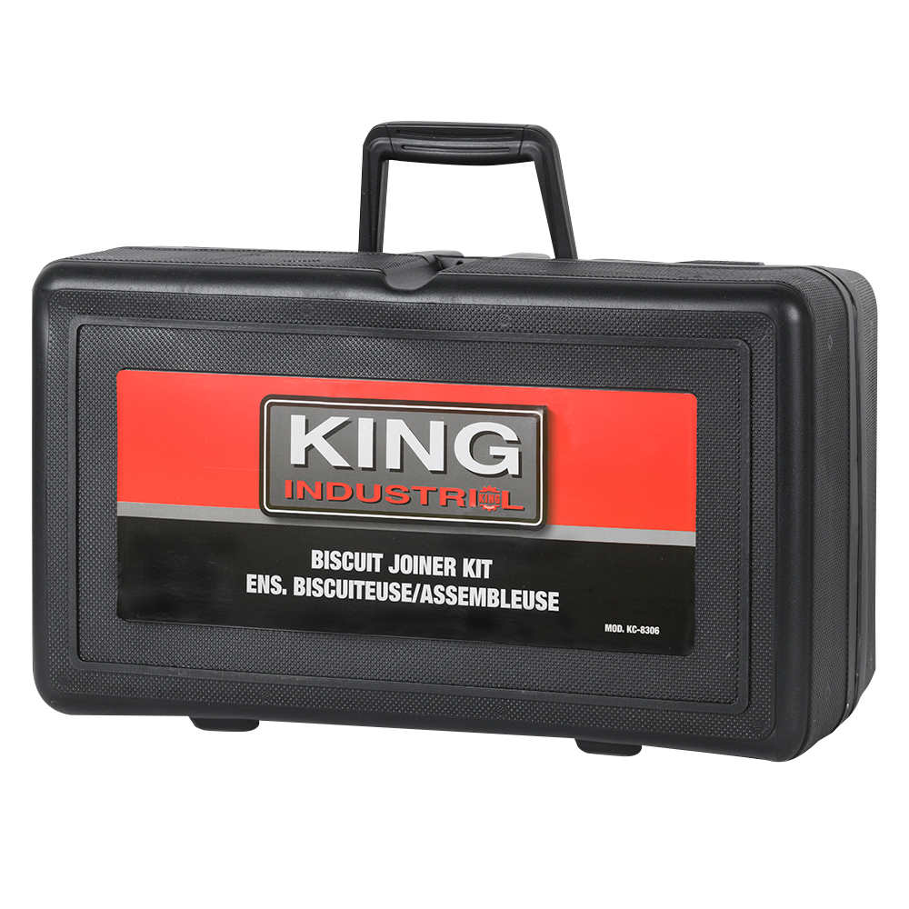 Biscuiteuse/assembleuse