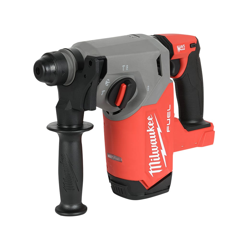 Marteau rotatif SDS Plus 18 V outil seul MILWAUKEE