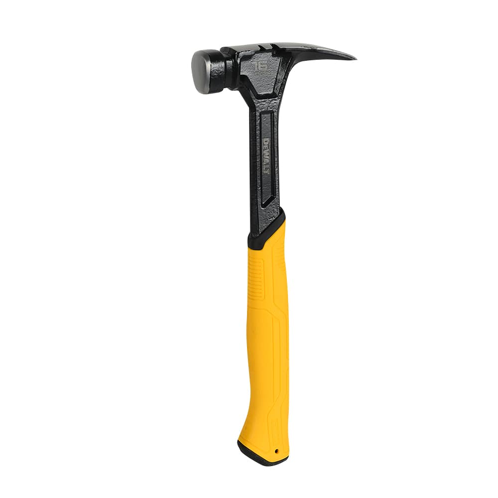 Marteau de charpentier 16&nbsp;oz DEWALT