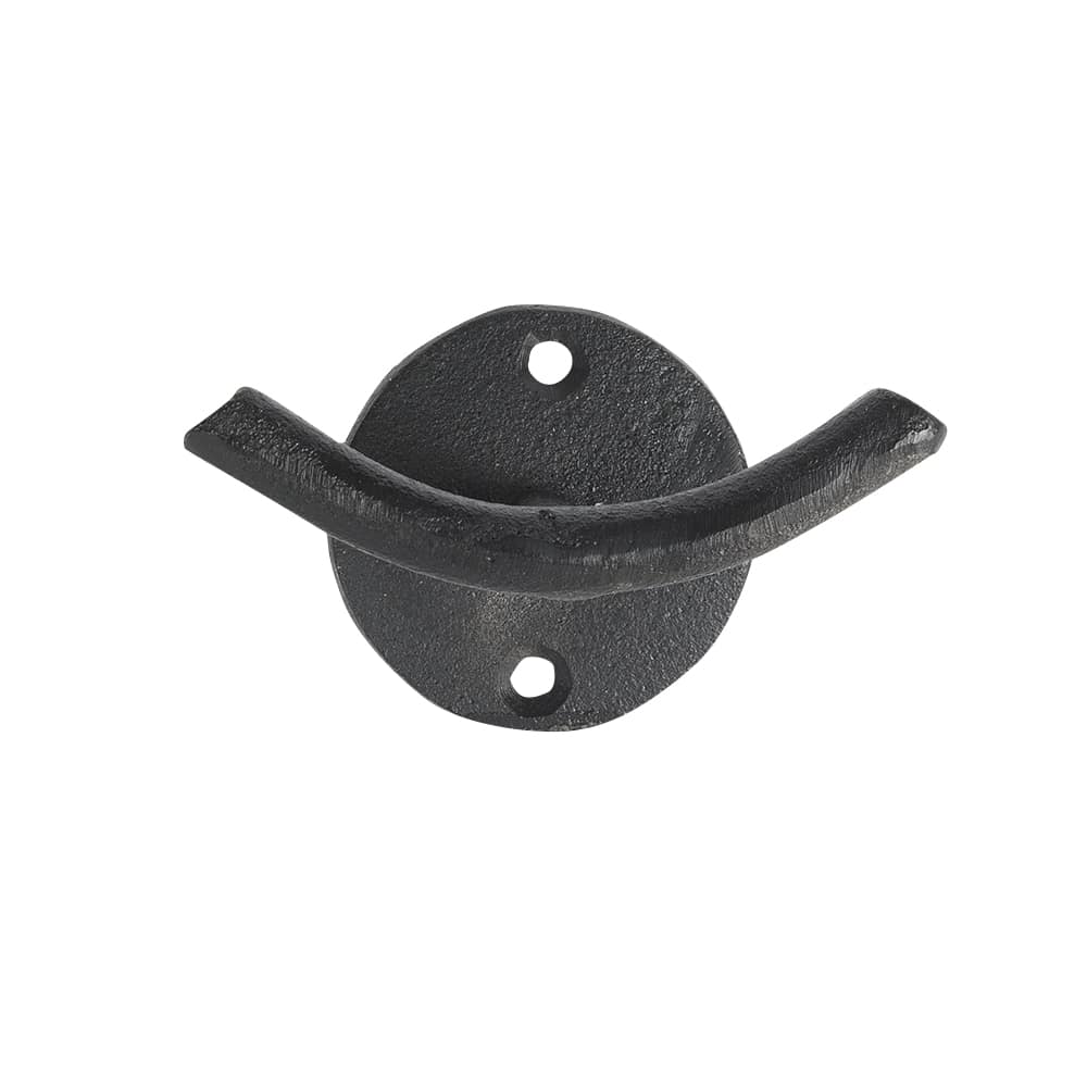 Crochet double pour vêtements 2 1/2 po VERTUO