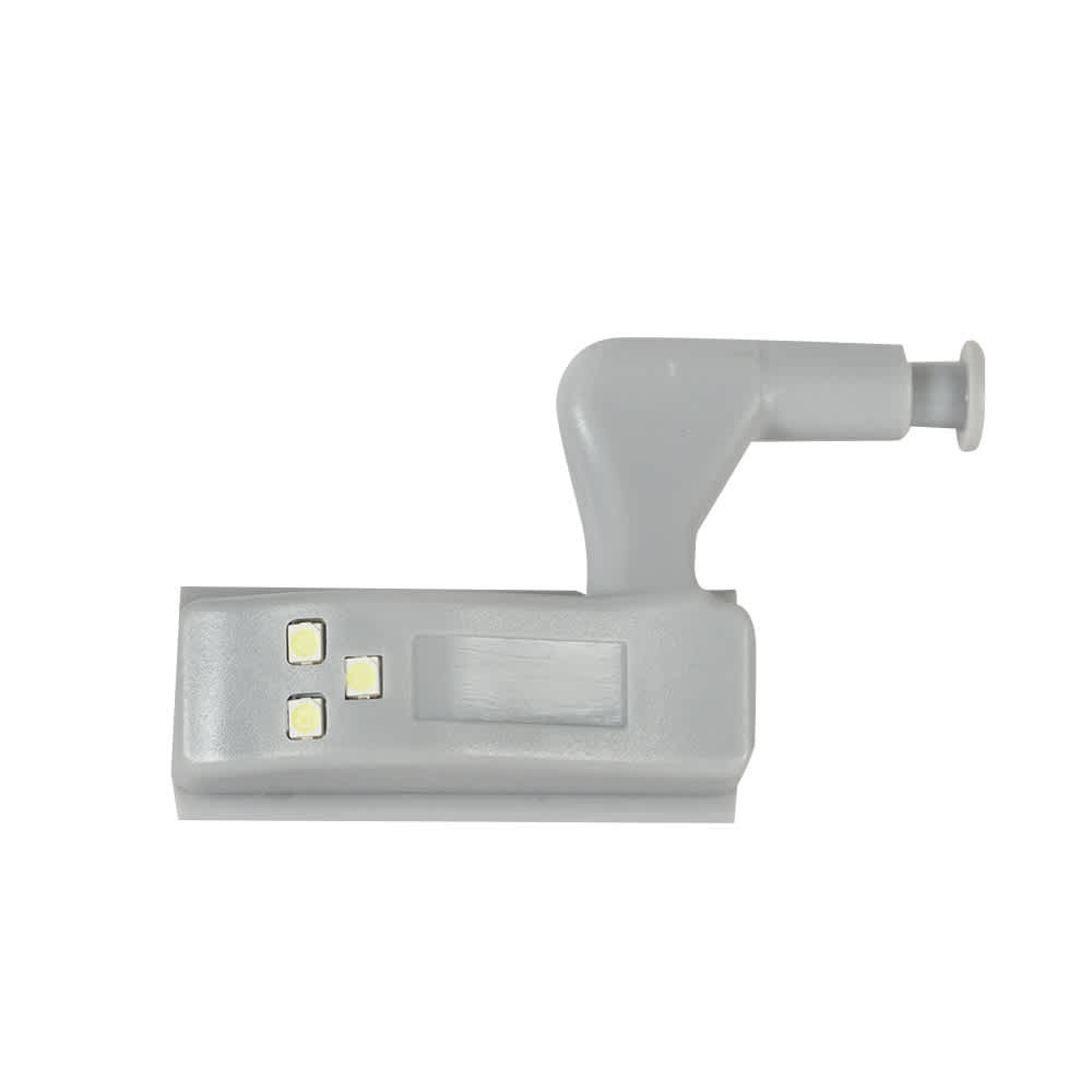 Lumières à DEL pour charnières Pqt/2