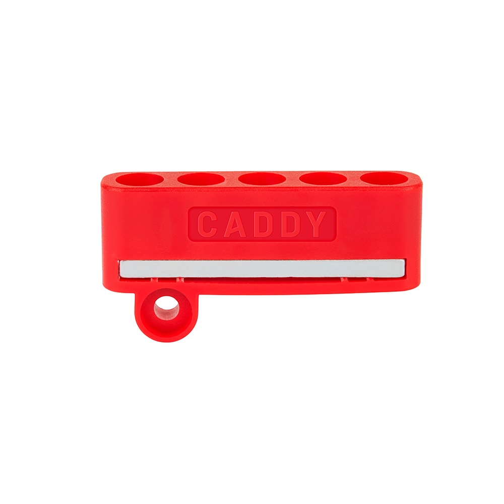 Magnetic Bit Holders Pkg/2