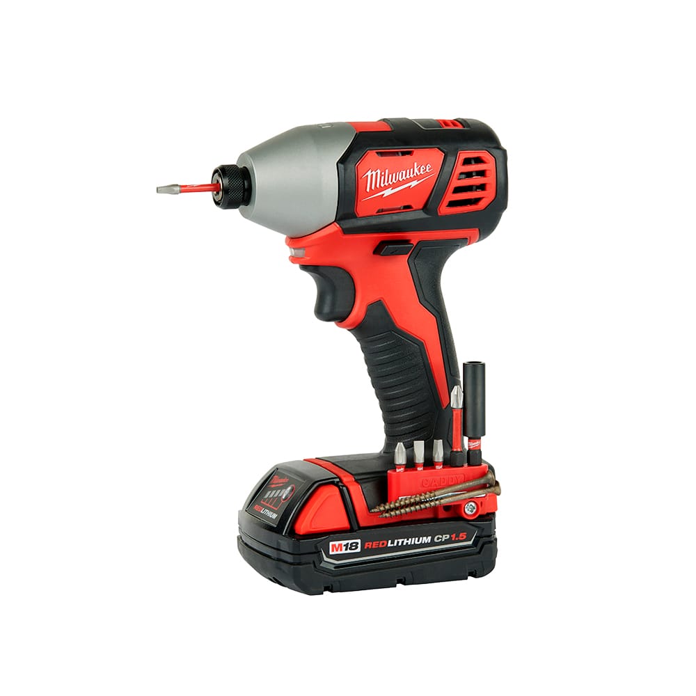 Magnetic Bit Holders Pkg/2