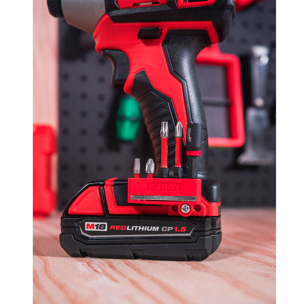 Magnetic Bit Holders Pkg/2