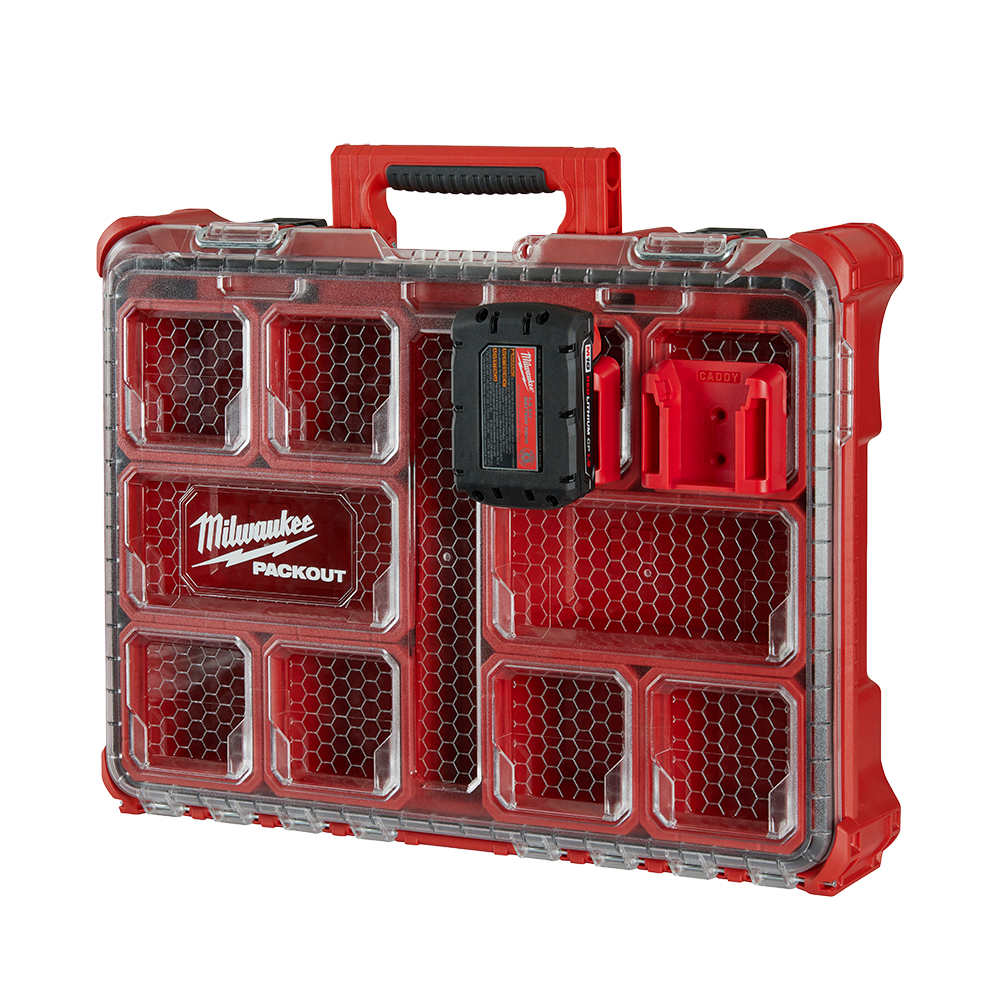 Magnetic Bit Holders Pkg/2