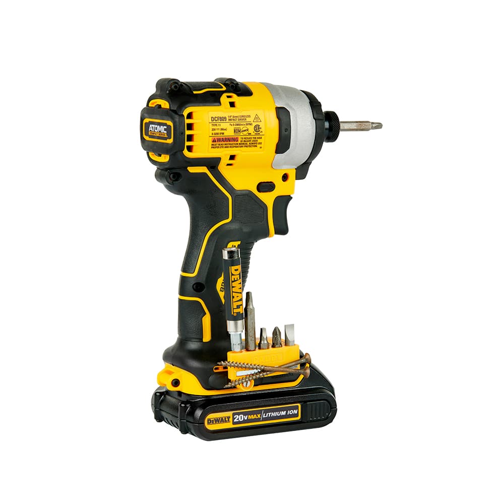 Supports magnétiques pour embouts Pqt/2