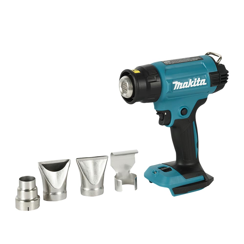 Pistolet thermique 18&nbsp;V outil seul MAKITA