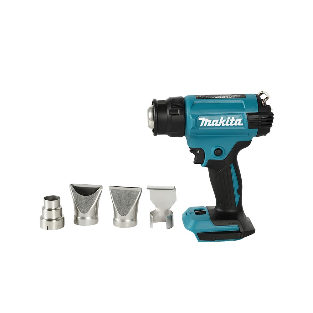 Pistolet thermique 18&nbsp;V outil seul MAKITA
