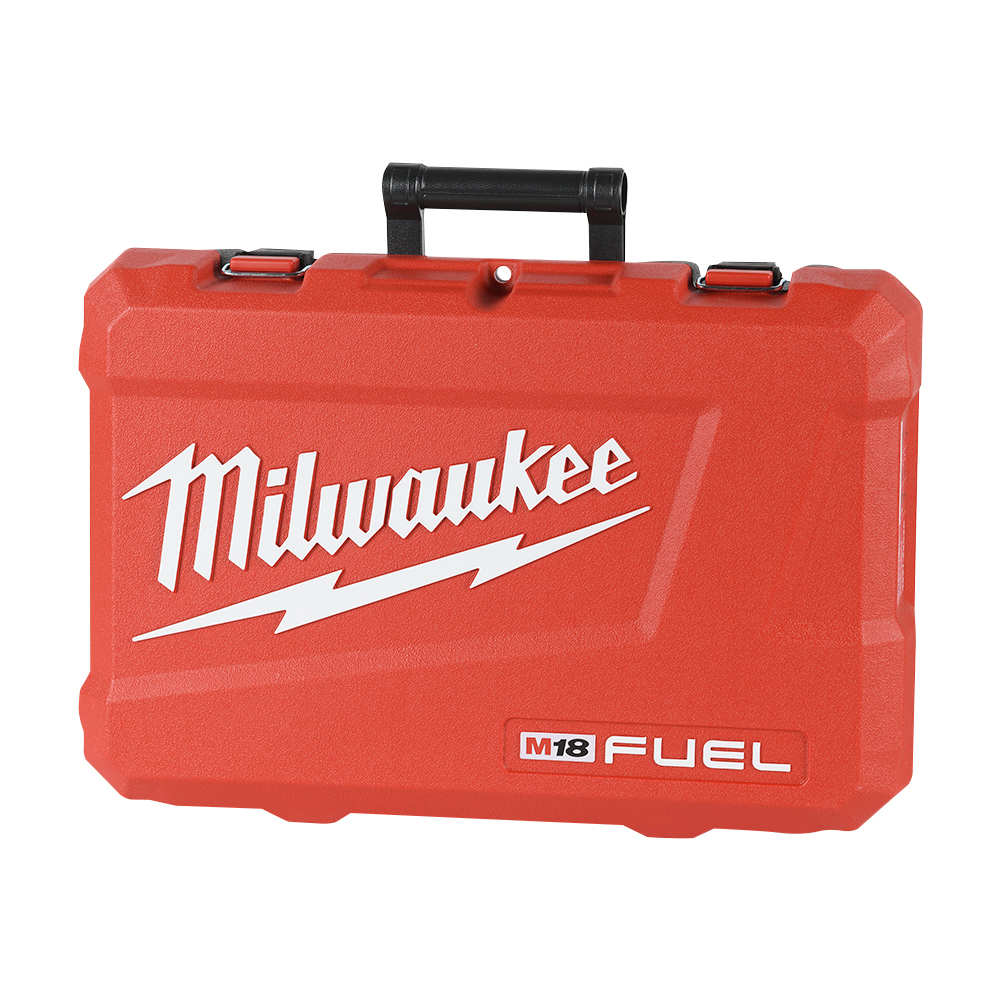 Ensemble de perceuse à percussion et tournevis à chocs lithium-ion 18 V Fuel MILWAUKEE