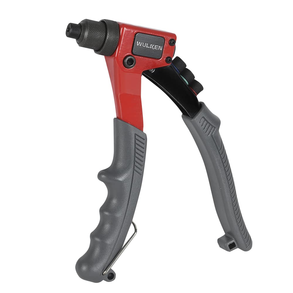 Riveteuse manuelle WULKEN