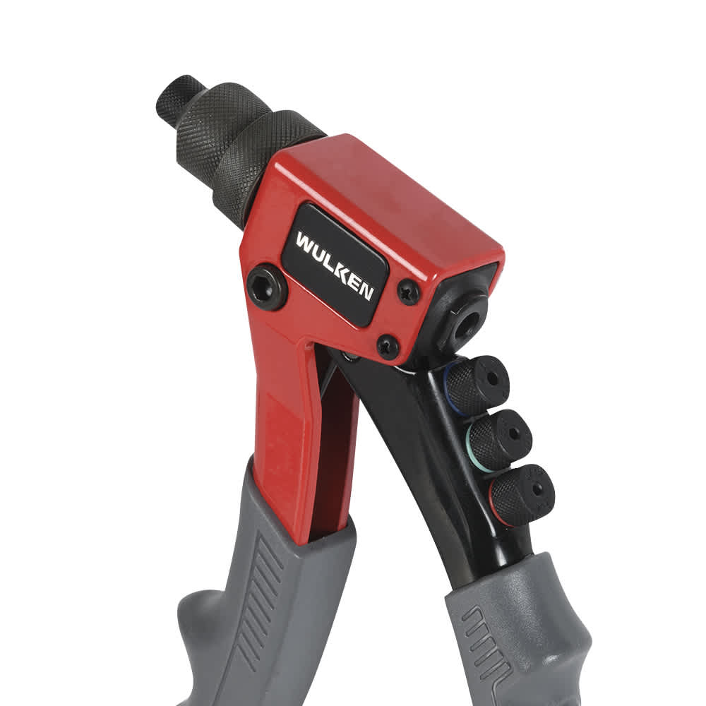 Riveteuse manuelle WULKEN