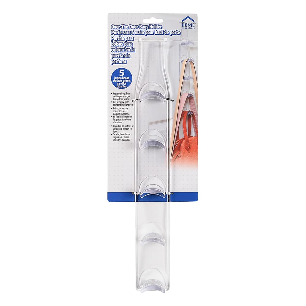 Support pour sacs à main