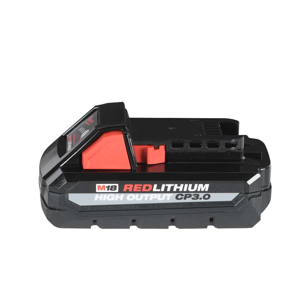Batterie M18 REDLITHIUM CP 18&nbsp;V  3,0 Ah MILWAUKEE