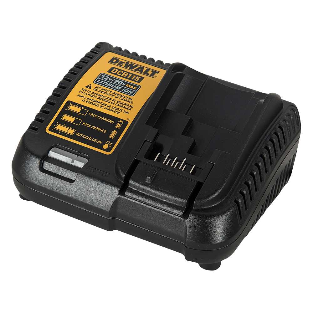 Ensemble de 6 outils sans fil 20&nbsp;V MAX DEWALT