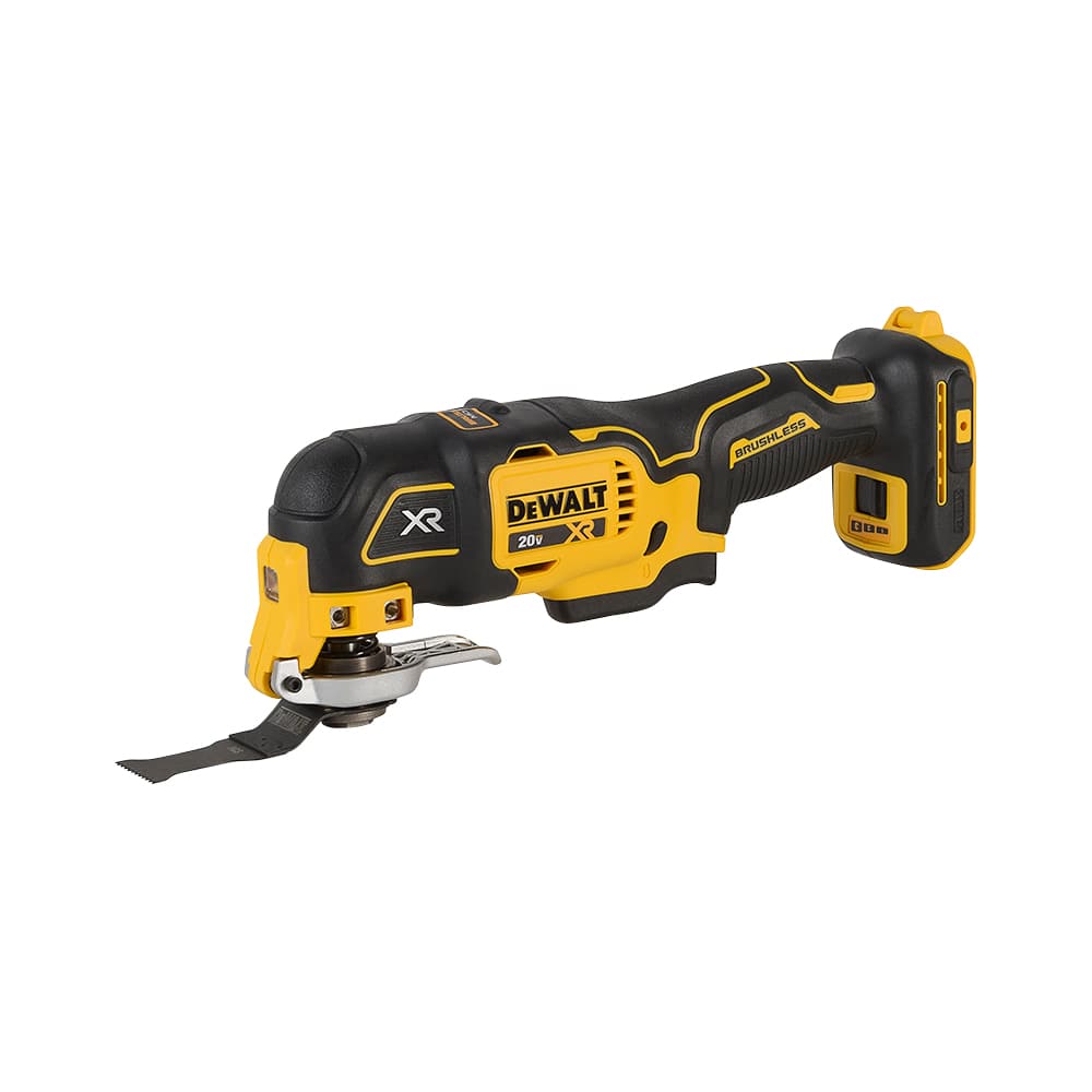 Ensemble de 6 outils sans fil 20&nbsp;V MAX DEWALT