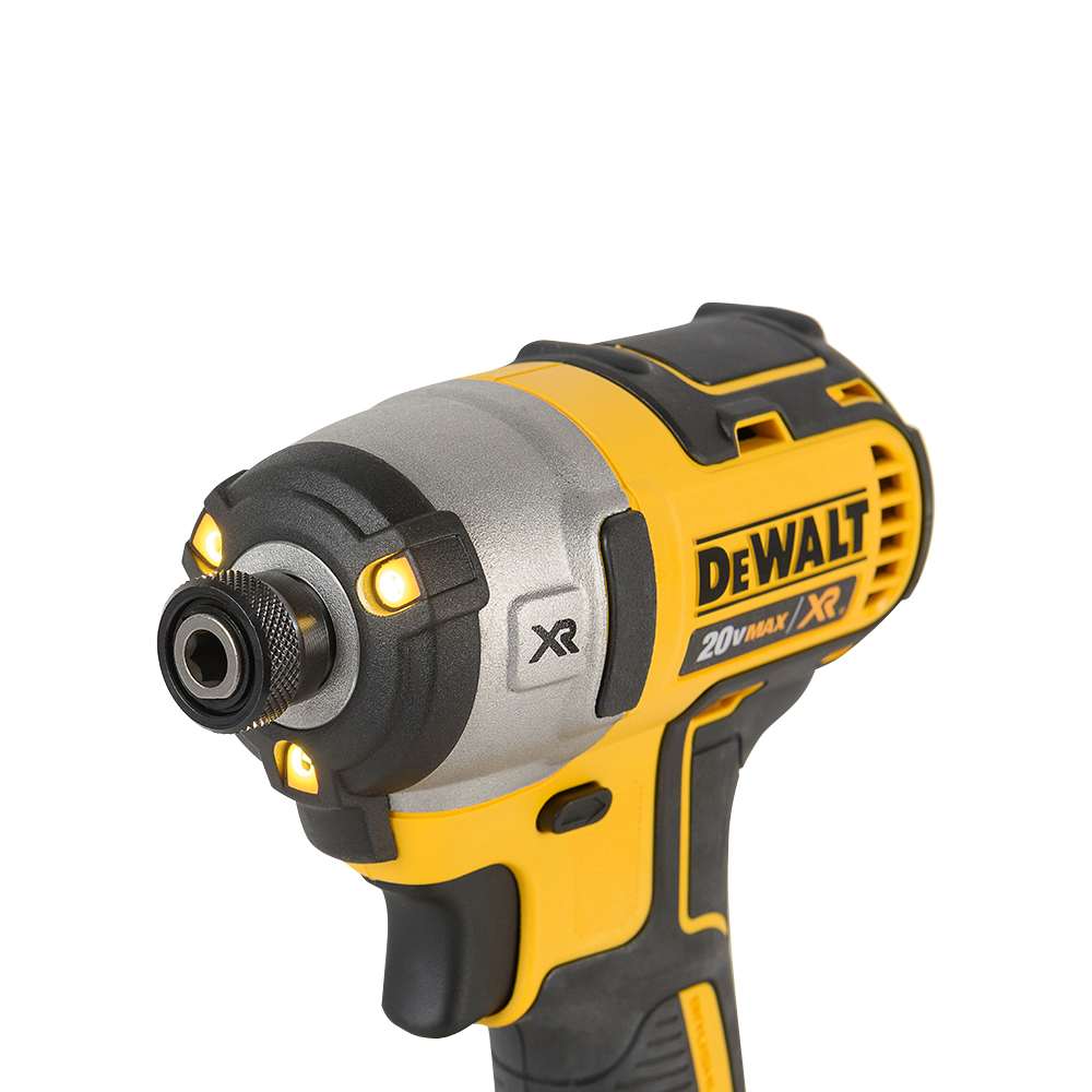 Ensemble de 6 outils sans fil 20&nbsp;V MAX DEWALT