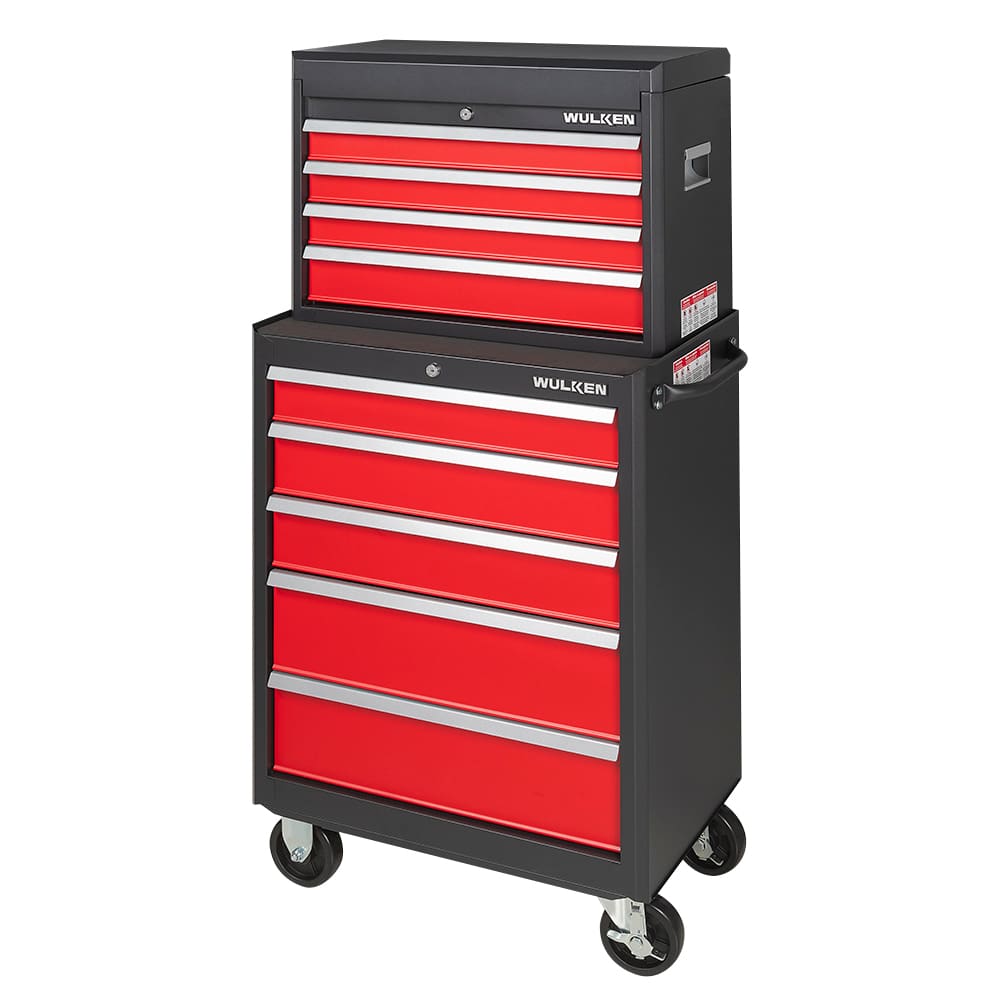 WULKEN 5-Drawer Tool Cabinet