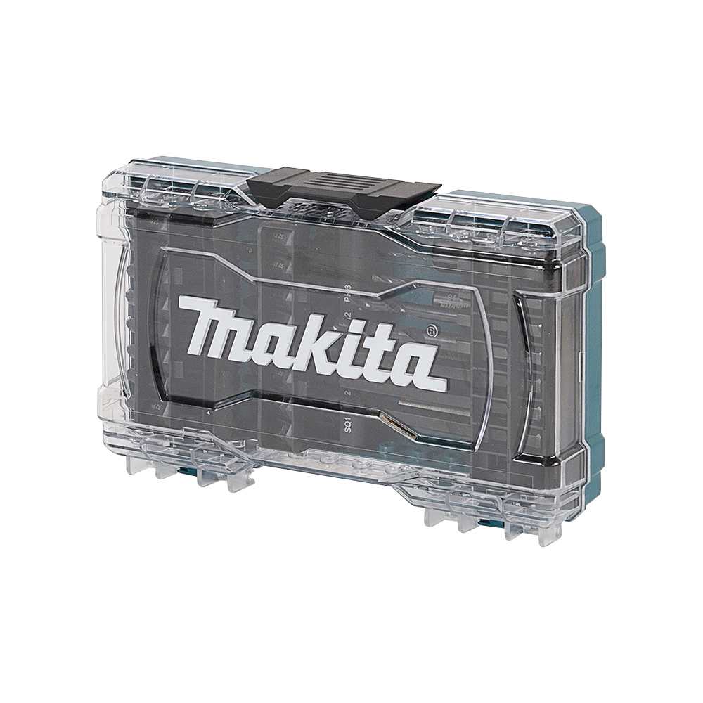 Ensemble de 50 accessoires pour perceuse et tournevis MAKITA