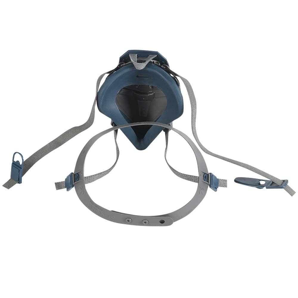 Demi-masque respiratoire P100 COOLFLOW 3M