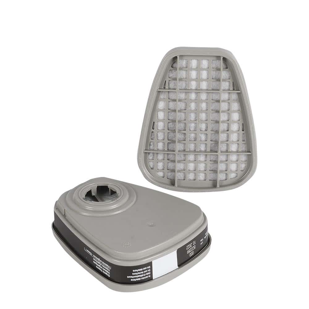 3M OV/P95 Cartridge/Filter for Respirator Mask