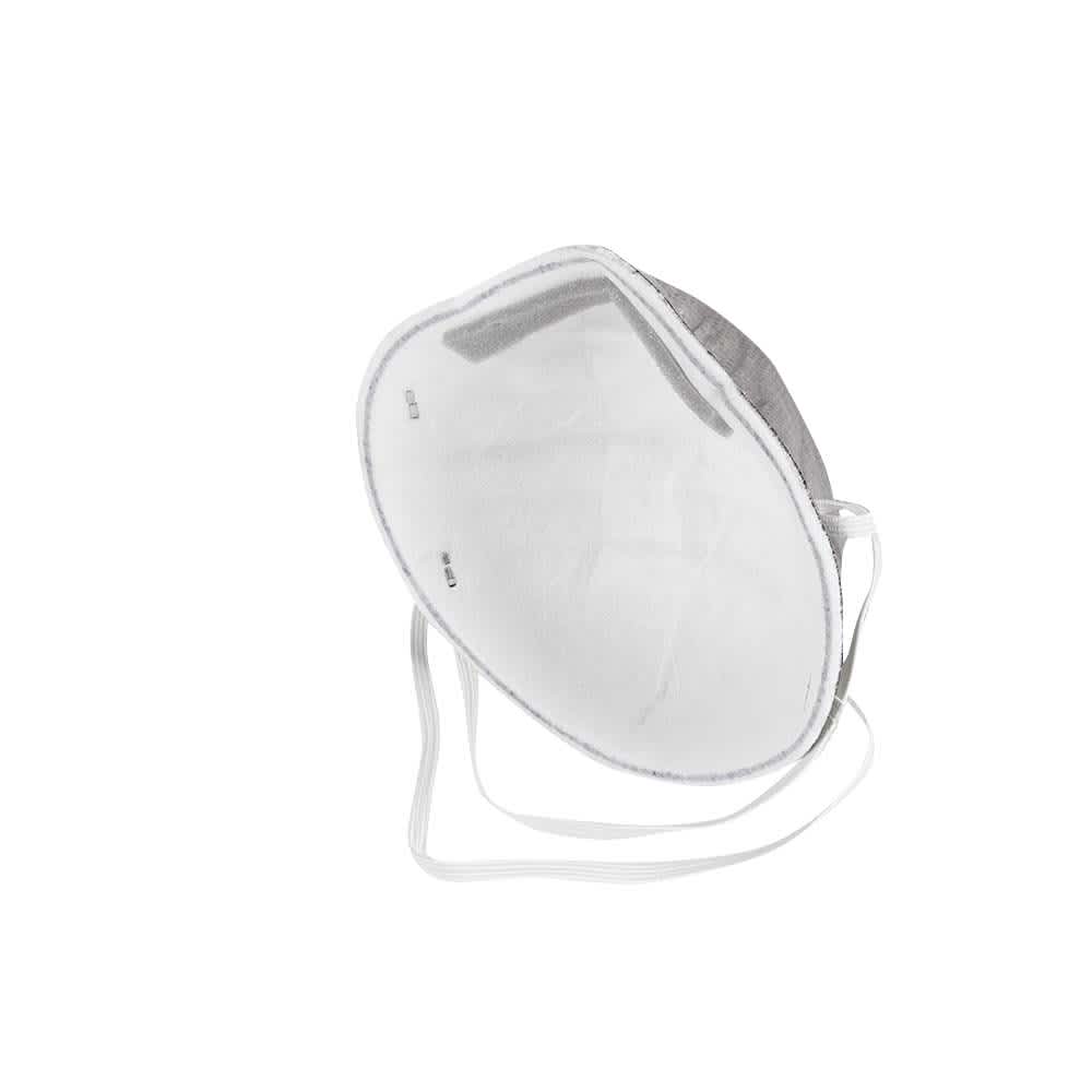 Masque respiratoire jetable contre les odeurs R95 3M