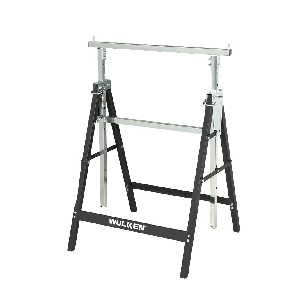 Chevalet ajustable WULKEN