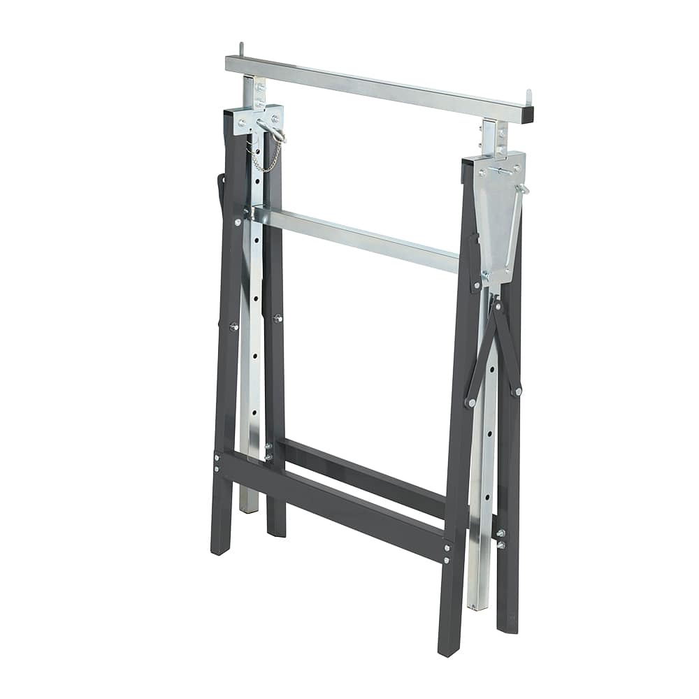 Chevalet ajustable WULKEN