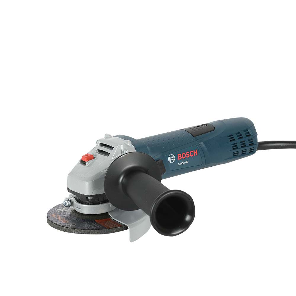 BOSCH Angle Grinder 4 1/2 in.