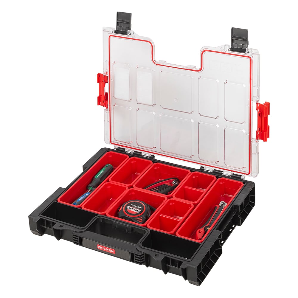WULKEN Storage Case