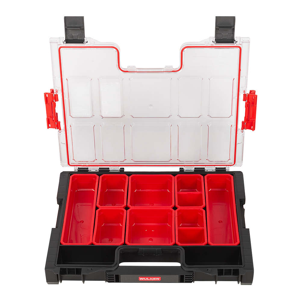 WULKEN Storage Case