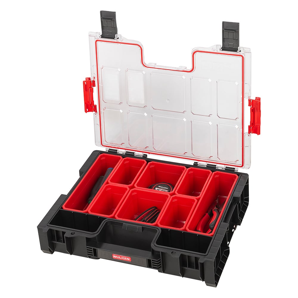 Coffret de rangement WULKEN