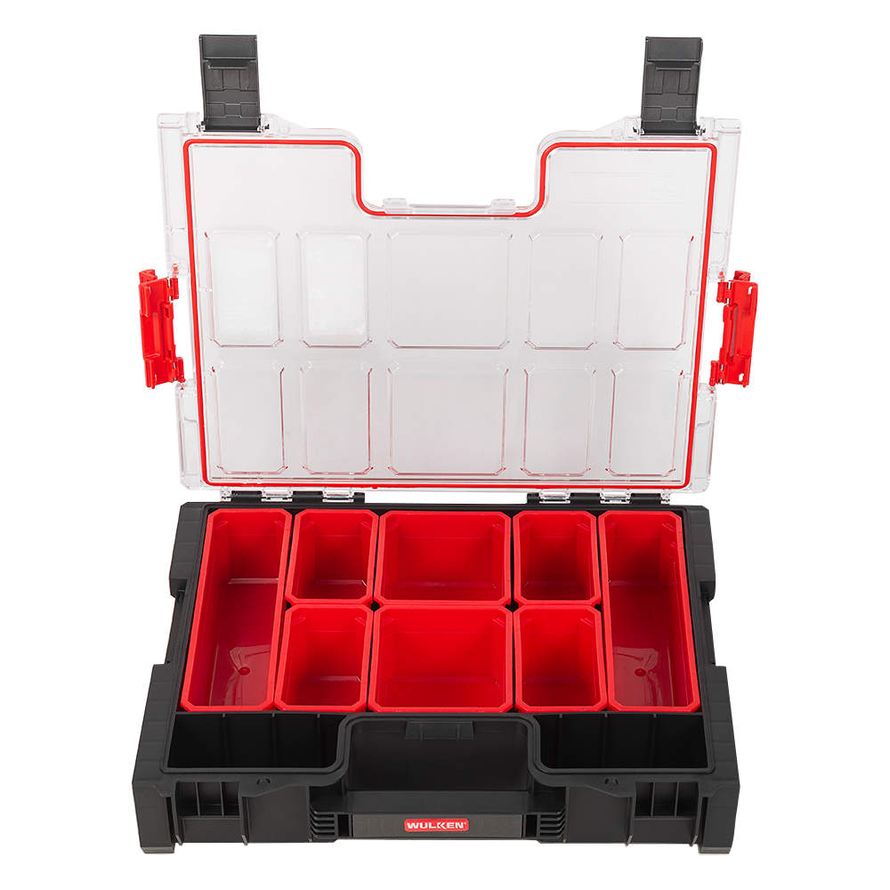 Coffret de rangement WULKEN